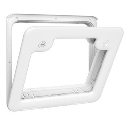 Service Door Model 3