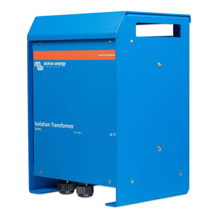 Victron transformator separacyjny 7000 W 230 V do jachtu