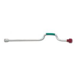 Compass crank 85 cm