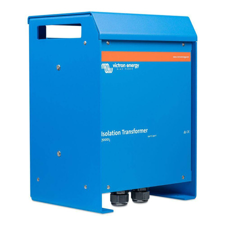 Victron transformator separacyjny 7000 W 230 V do jachtu