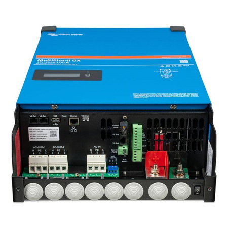 Victron MultiPlus-II GX 48/5000/70-50 230V inwerter z ładowarką 48 V 5000 VA