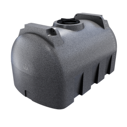 Pojemnik na płyny UHPLAST 2000l marmurowy 5.5mm 41cm