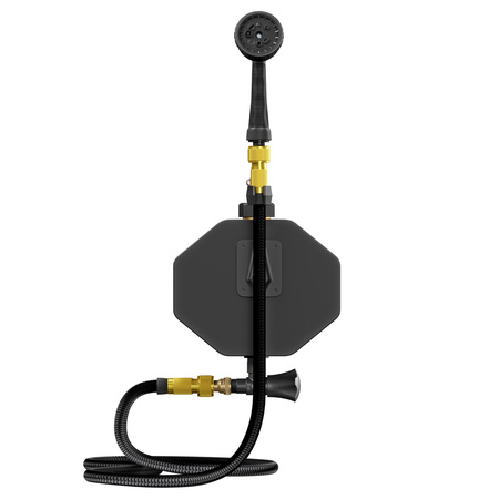 Zbiornik na wodę z prysznicem Yolco 30L WT30