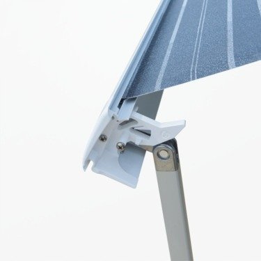 DOMETIC - Markiza kit PW1100 2,6m VW T5/T6 antracyt