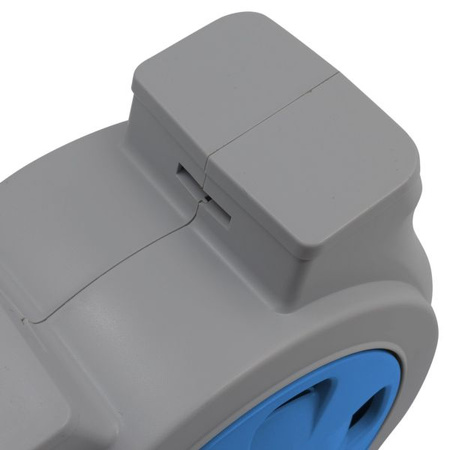 Hose Reel Aquafil Pro