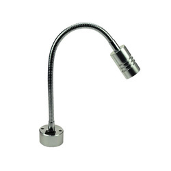 Surface-Mounted Gooseneck Lamp LED1x2SSH22S