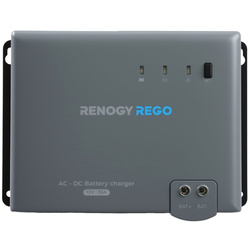 RENOGY ładowarka AC-DC 12V 35A