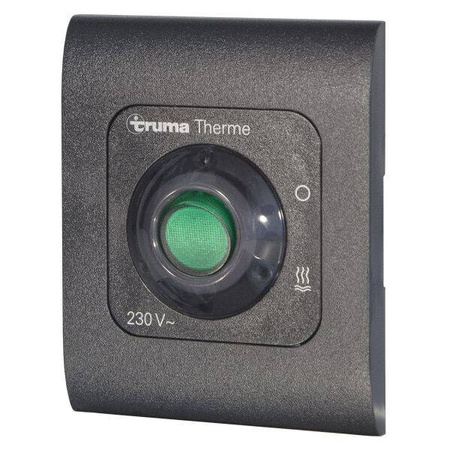 Bojler ciepłej wody 230V 5 litrów moc grzania 300W Truma TT 2