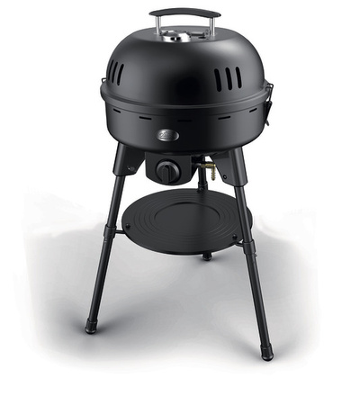 Wolnostojący grill gazowy Family - 50 mbar