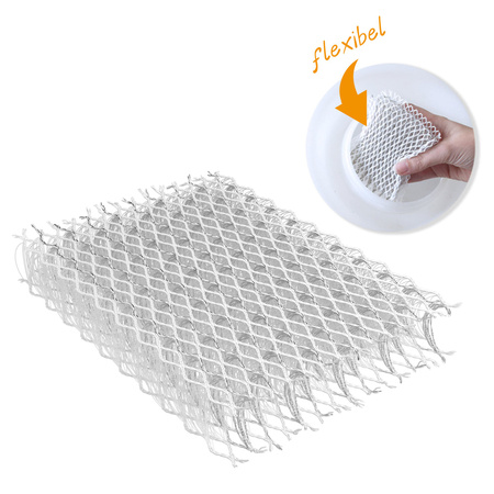 Water Conservation Silvertex 100 l