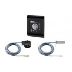 GOK Caramatic TwoControl - zdalny sygnalizator z grzałką do reduktora