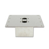 AIR 4D floor-mounting bracket