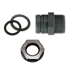 tank connection 1¼"