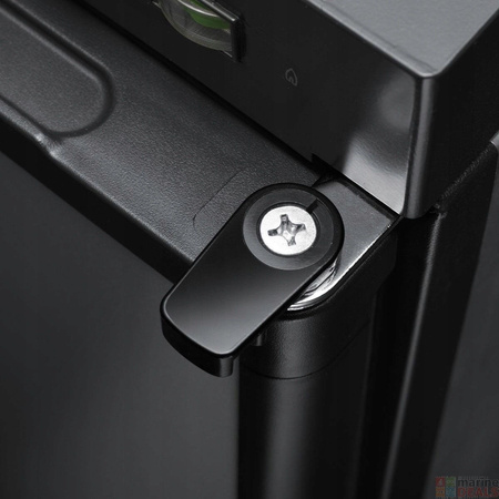 DOMETIC - Lodówka 60L 12V/230V/Gaz RM 5310