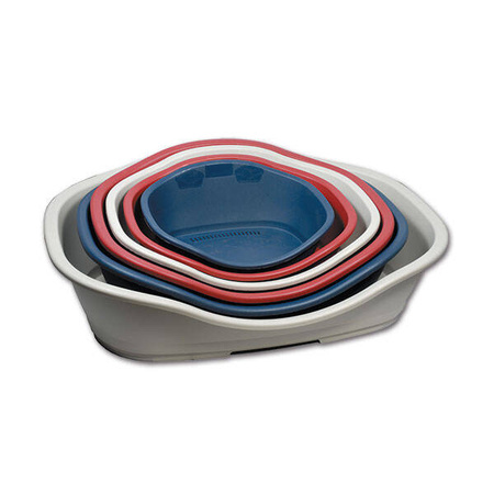 Non-slip kennel S