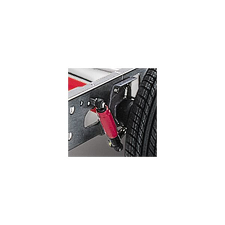 Octagon Shock Absorbers