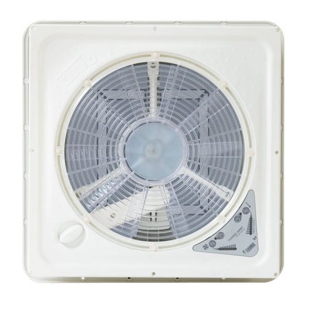 Skylight Vent 50