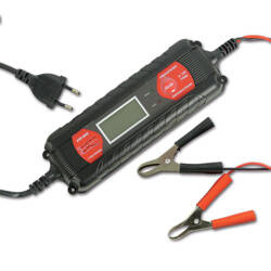 Ładowarka elektroniczna - 12 V / 4 A