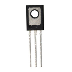 Truma Tranzystor BD 680 A E4000 7mm x 26mm x 25mm