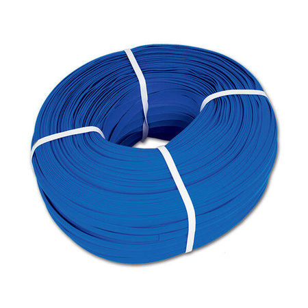 Screw Cover Profile Blue 200 m