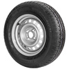 Koło zapasowe 195/70 R14 XL, ∆ | LZ 4 do przyczepy kempingowej