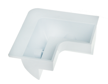 Solar Panel Mounting Corner Bracket 1pc For RV Boat Caravan