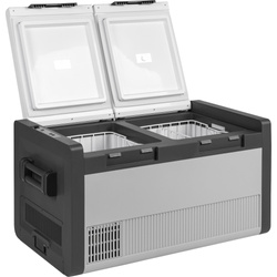 Lodówka mobilna Brunner Polarys Criomaster 73 litrów