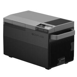 Chłodziarka Glacier marki EcoFlow z bateriami, 38 l