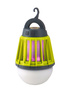 Carbest akumulatorowa lampa kempingowa z owadobójczą