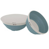 Folding Bowl and Sieve Set