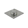 Rotary switch 0-1-2-3
