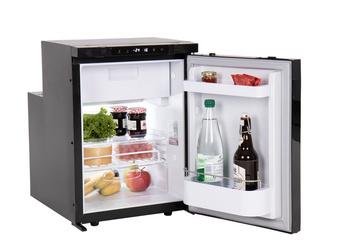 Lodówka kompresorowa do zabudowy LR50L - 43,7 l