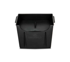 Solids container 6.5l with lid TROBOLO