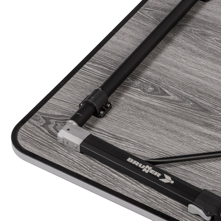 Brunner stół campingowy Elútop ComPack NG 120x80cm