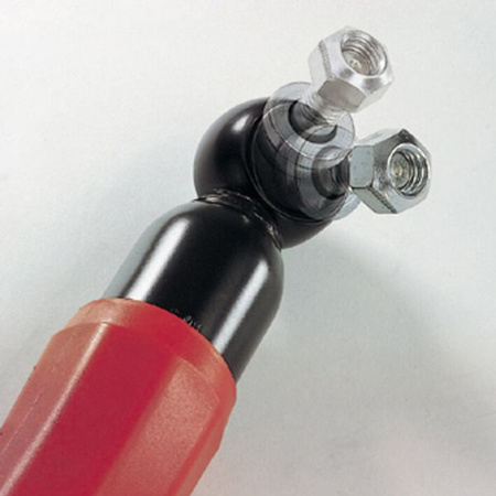 Octagon Shock Absorbers