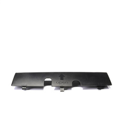 Connection cover for Combi