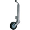 Ø 60 mm swivel caster