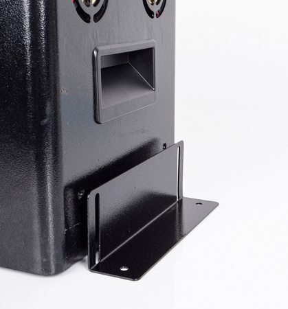 Carbest LiFePO4 Litowo-jonowy LithPowerUnit 120, 120Ah