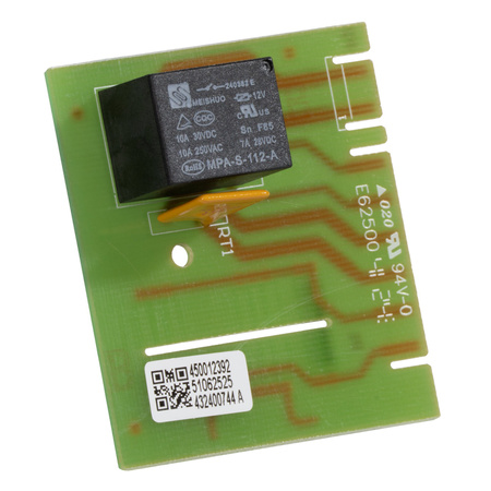 Thetford SC260 Switch with Printed Circuit Board 30.4x15x21.4 cm