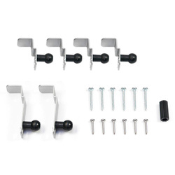 Zestaw montażowy do okna RemiTop vario II 40x40cm na 35mm