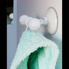 Double suction cup hanger