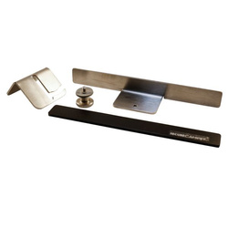 Window Protection for Dometic/Polyvision Frameless, black, M