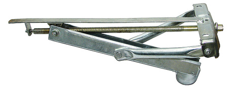 Carbest Uniwersalny wspornik korby 600kg