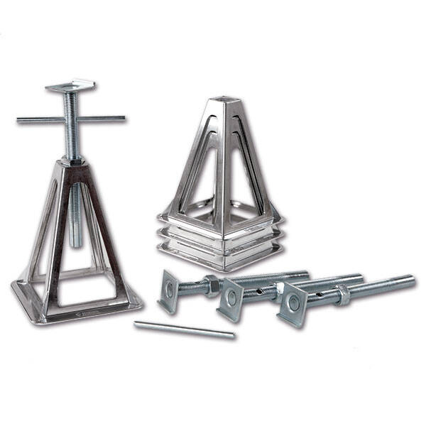 Alu Jacks