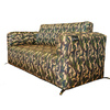 Yolco sofa dmuchana GS4W 180 x 85 x 82 cm, do 300 kg, moro