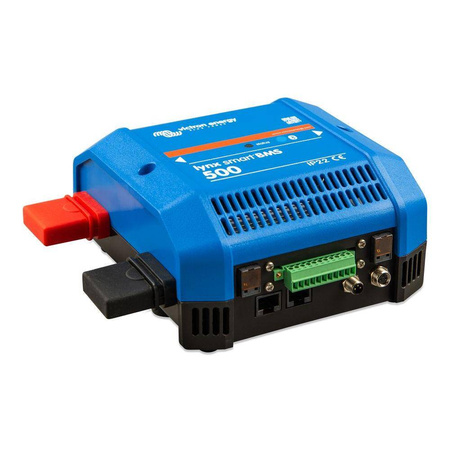System zarządzania baterią Lynx Smart BMS 500 NG (M10) Victron z Bluetooth