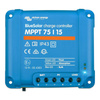 Regulator ładowania z PV BlueSolar MPPT 75/10 Victron bez Bluetooth