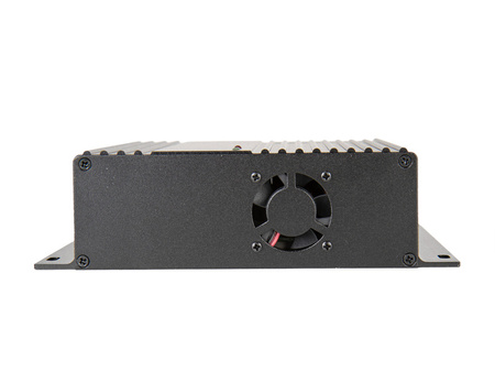 Wzmacniacz akumulatora 12 V / 30 A