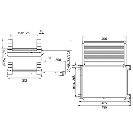 Slide-Out Step 400 Manual