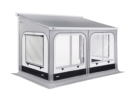 Thule Markiza Panorama Premium Elementy Mocujące 6002/6900